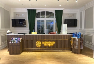 LEGEND VALLEY COUNTRY CLUB - SÂN GOLF HÀ NAM